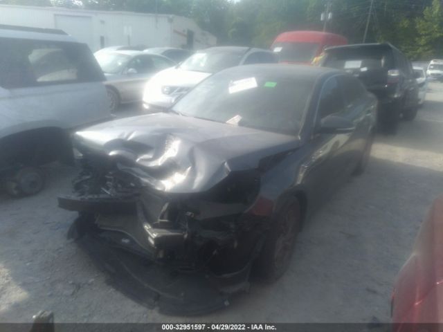 Photo 1 VIN: 5XXGT4L36LG428435 - KIA OPTIMA 