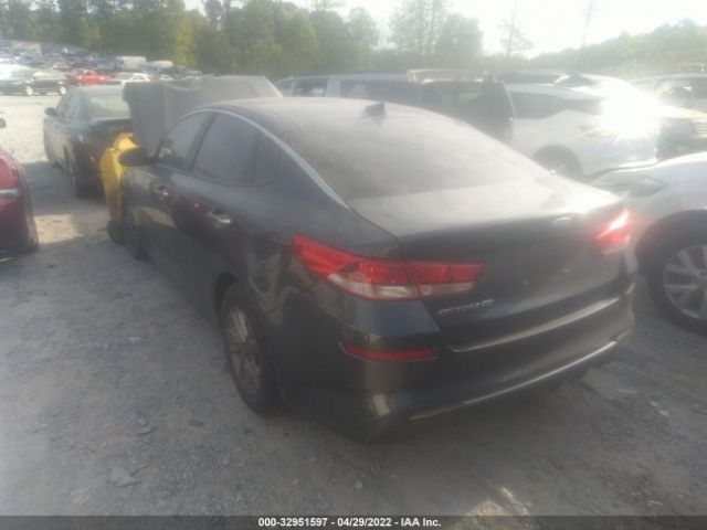 Photo 2 VIN: 5XXGT4L36LG428435 - KIA OPTIMA 