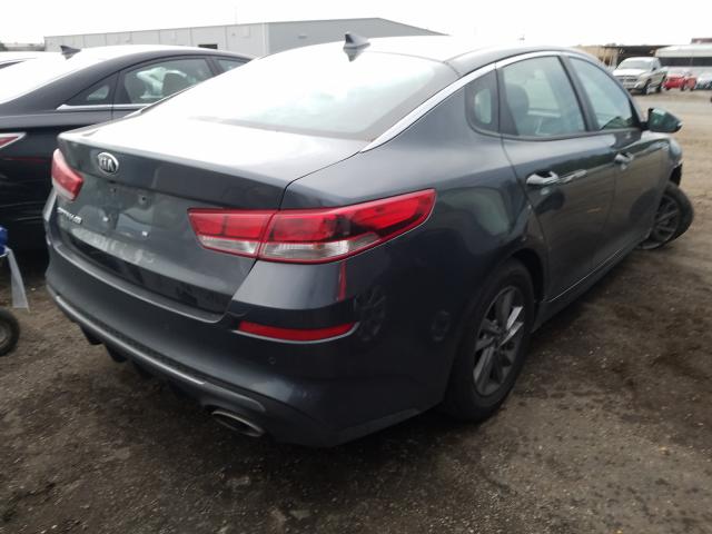 Photo 3 VIN: 5XXGT4L36LG429066 - KIA OPTIMA LX 