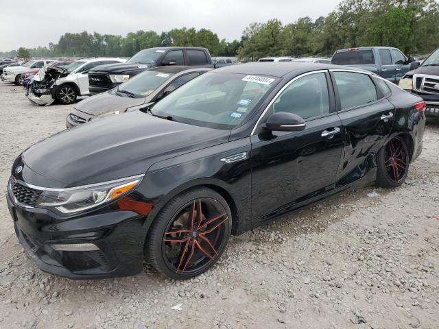 Photo 0 VIN: 5XXGT4L36LG429472 - KIA OPTIMA 