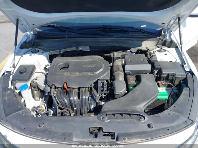 Photo 9 VIN: 5XXGT4L36LG429603 - KIA OPTIMA 