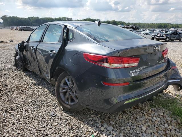 Photo 2 VIN: 5XXGT4L36LG431044 - KIA OPTIMA LX 