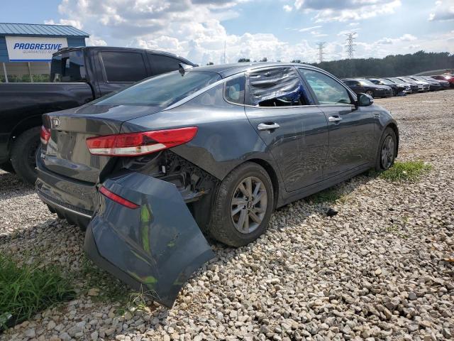 Photo 3 VIN: 5XXGT4L36LG431044 - KIA OPTIMA LX 