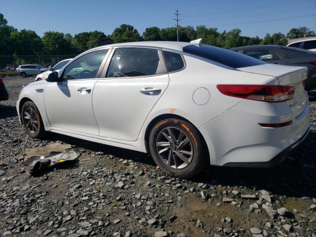 Photo 1 VIN: 5XXGT4L36LG431125 - KIA OPTIMA LX 