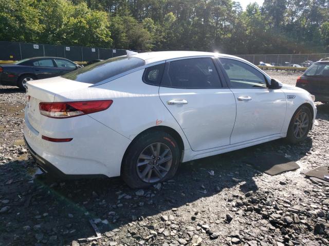 Photo 2 VIN: 5XXGT4L36LG431125 - KIA OPTIMA LX 