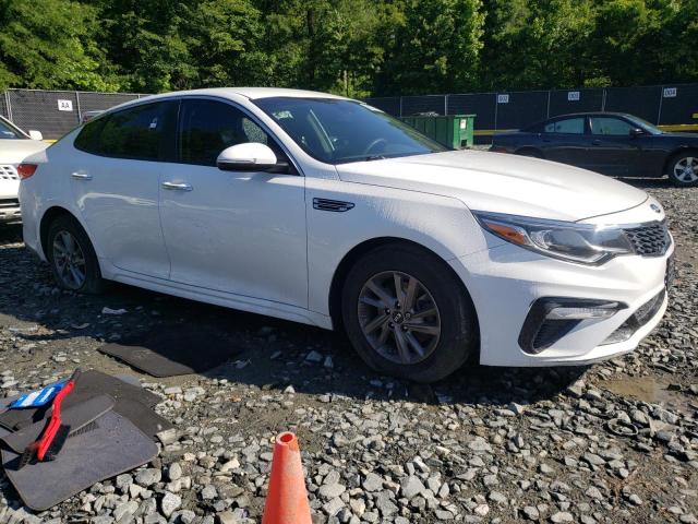 Photo 3 VIN: 5XXGT4L36LG431125 - KIA OPTIMA LX 