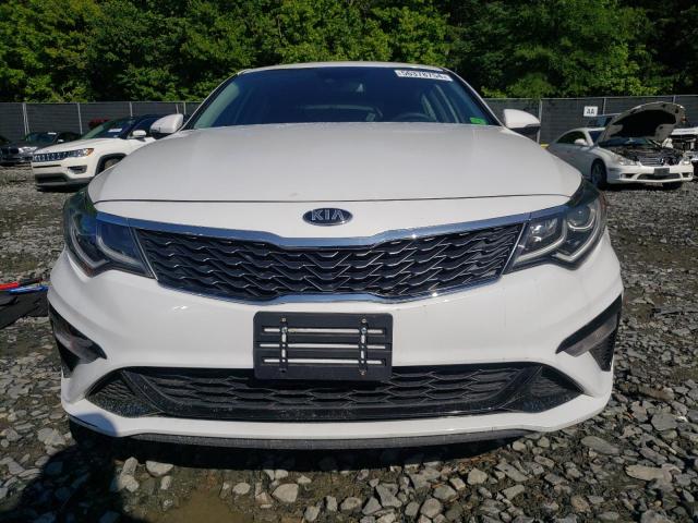 Photo 4 VIN: 5XXGT4L36LG431125 - KIA OPTIMA LX 