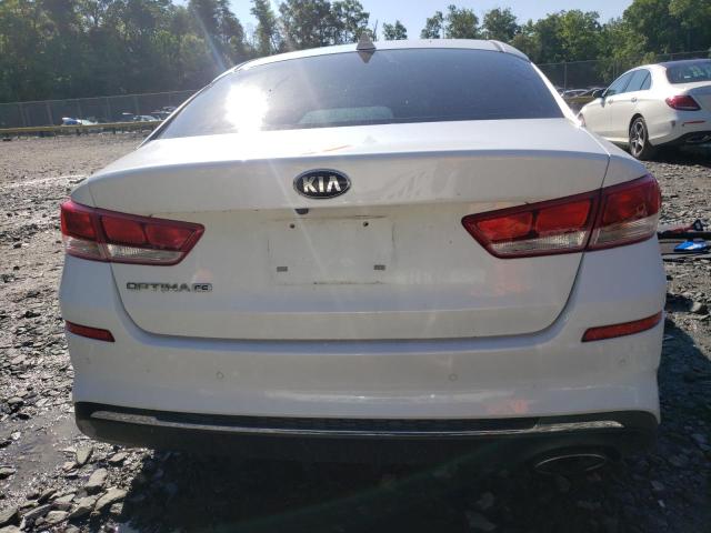 Photo 5 VIN: 5XXGT4L36LG431125 - KIA OPTIMA LX 