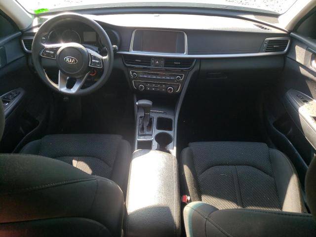 Photo 7 VIN: 5XXGT4L36LG431125 - KIA OPTIMA LX 