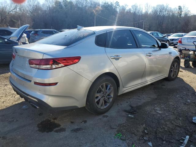 Photo 2 VIN: 5XXGT4L36LG432100 - KIA OPTIMA 