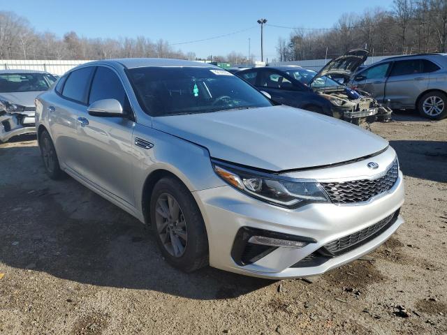 Photo 3 VIN: 5XXGT4L36LG432100 - KIA OPTIMA 