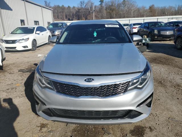 Photo 4 VIN: 5XXGT4L36LG432100 - KIA OPTIMA 