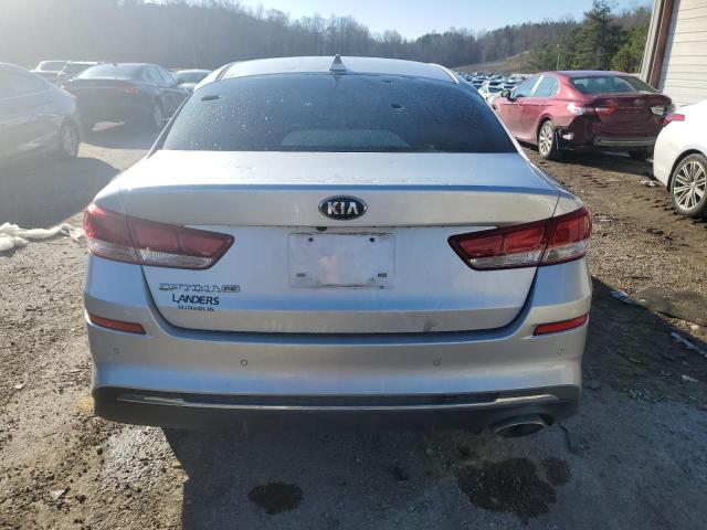 Photo 5 VIN: 5XXGT4L36LG432100 - KIA OPTIMA 