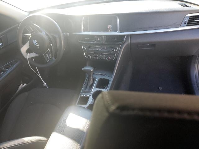 Photo 7 VIN: 5XXGT4L36LG432100 - KIA OPTIMA 