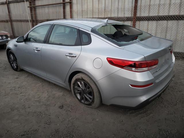 Photo 1 VIN: 5XXGT4L36LG432923 - KIA OPTIMA LX 