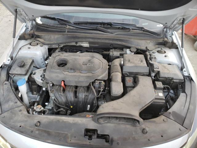 Photo 10 VIN: 5XXGT4L36LG432923 - KIA OPTIMA LX 