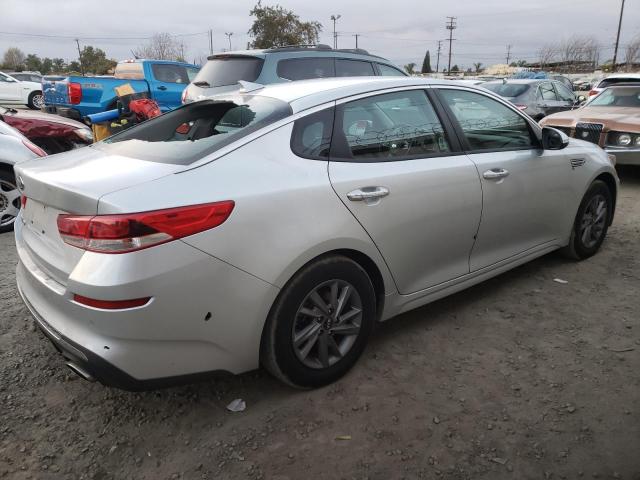 Photo 2 VIN: 5XXGT4L36LG432923 - KIA OPTIMA LX 