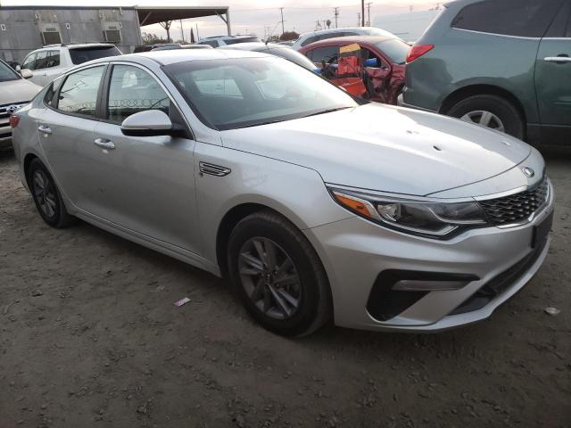 Photo 3 VIN: 5XXGT4L36LG432923 - KIA OPTIMA LX 