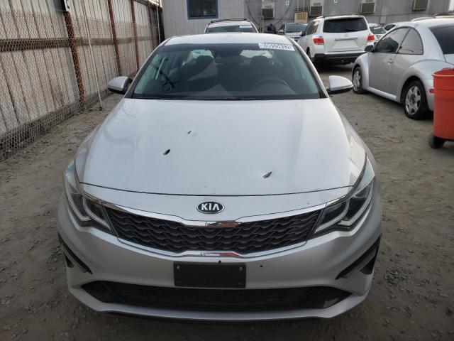 Photo 4 VIN: 5XXGT4L36LG432923 - KIA OPTIMA LX 