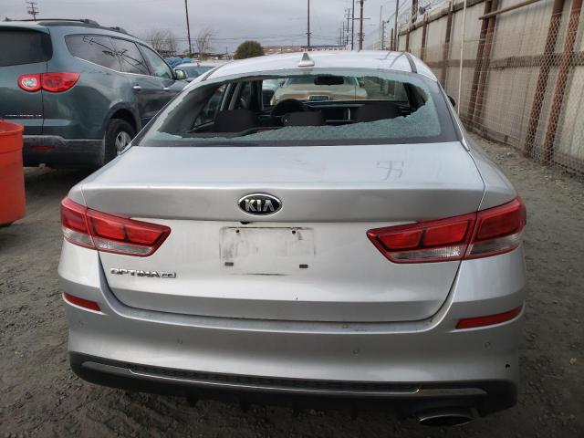 Photo 5 VIN: 5XXGT4L36LG432923 - KIA OPTIMA LX 