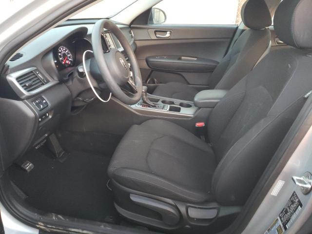 Photo 6 VIN: 5XXGT4L36LG432923 - KIA OPTIMA LX 