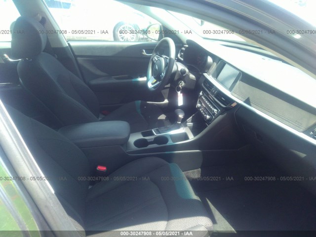 Photo 4 VIN: 5XXGT4L36LG433764 - KIA OPTIMA 