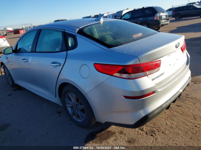 Photo 2 VIN: 5XXGT4L36LG438107 - KIA OPTIMA 