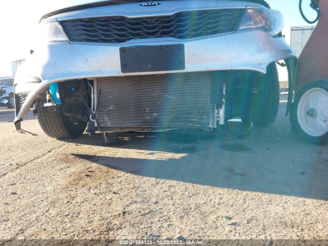 Photo 5 VIN: 5XXGT4L36LG438107 - KIA OPTIMA 