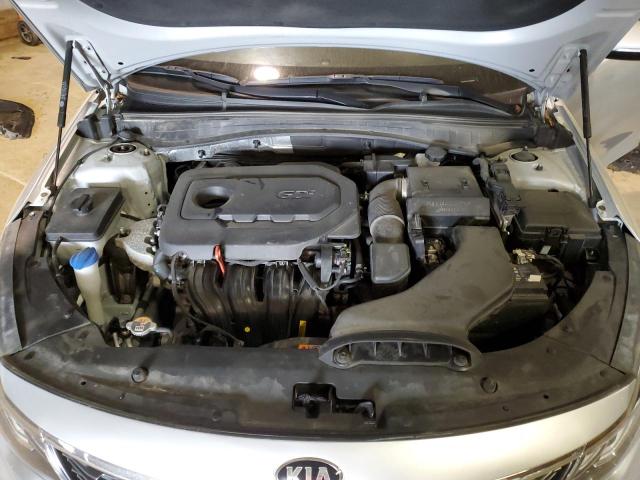 Photo 6 VIN: 5XXGT4L36LG439497 - KIA OPTIMA LX 