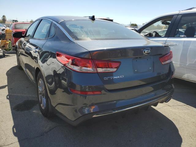 Photo 1 VIN: 5XXGT4L36LG441217 - KIA OPTIMA 