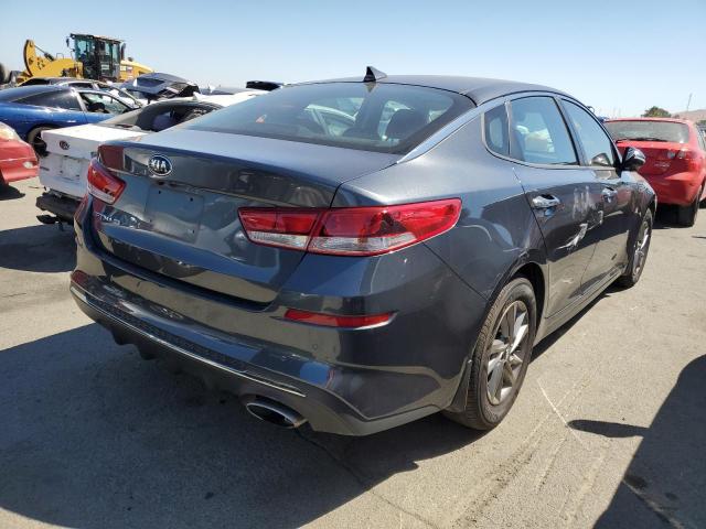 Photo 2 VIN: 5XXGT4L36LG441217 - KIA OPTIMA 