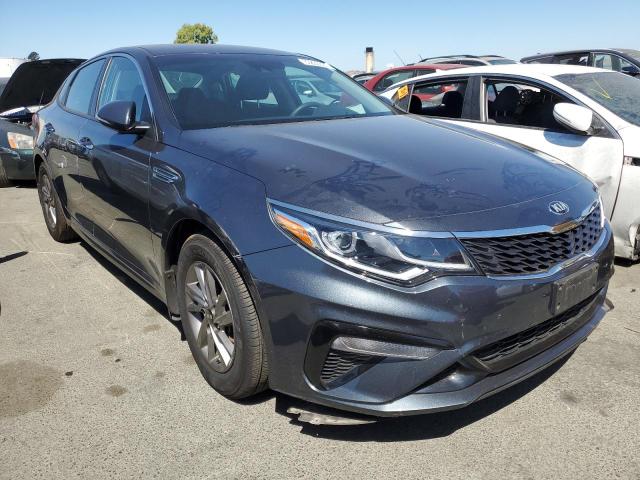 Photo 3 VIN: 5XXGT4L36LG441217 - KIA OPTIMA 