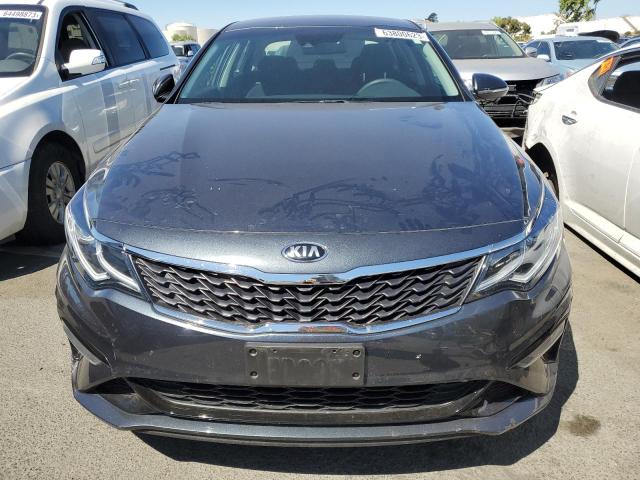 Photo 4 VIN: 5XXGT4L36LG441217 - KIA OPTIMA 