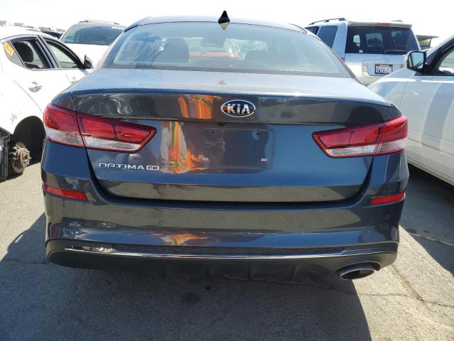 Photo 5 VIN: 5XXGT4L36LG441217 - KIA OPTIMA 