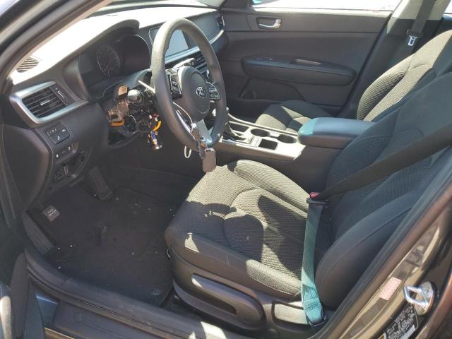 Photo 6 VIN: 5XXGT4L36LG441217 - KIA OPTIMA 