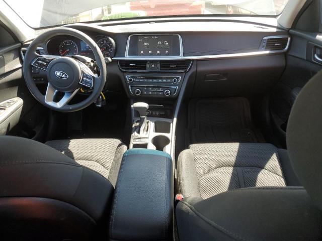 Photo 7 VIN: 5XXGT4L36LG441217 - KIA OPTIMA 