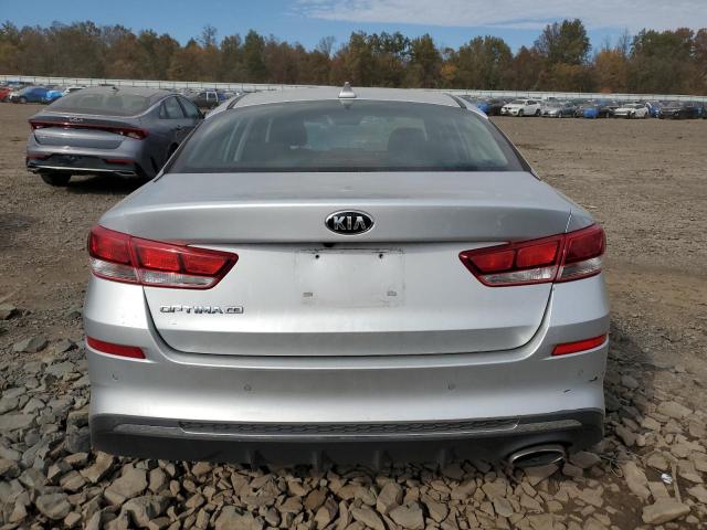 Photo 5 VIN: 5XXGT4L36LG442268 - KIA OPTIMA 