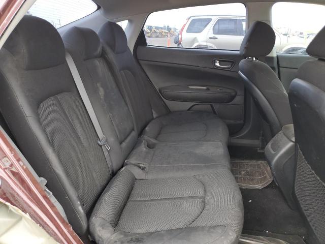 Photo 5 VIN: 5XXGT4L36LG442738 - KIA OPTIMA LX 