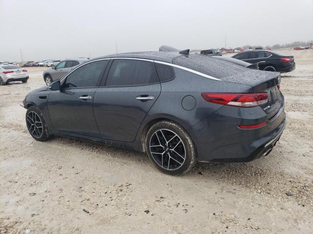 Photo 1 VIN: 5XXGT4L36LG443369 - KIA OPTIMA 