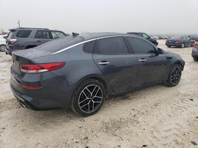 Photo 2 VIN: 5XXGT4L36LG443369 - KIA OPTIMA 