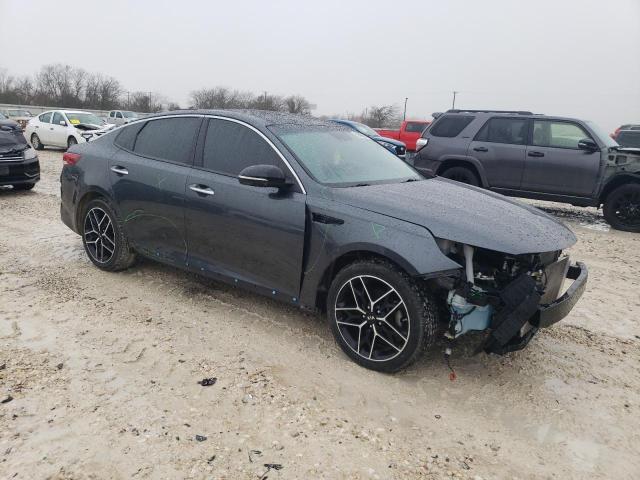 Photo 3 VIN: 5XXGT4L36LG443369 - KIA OPTIMA 