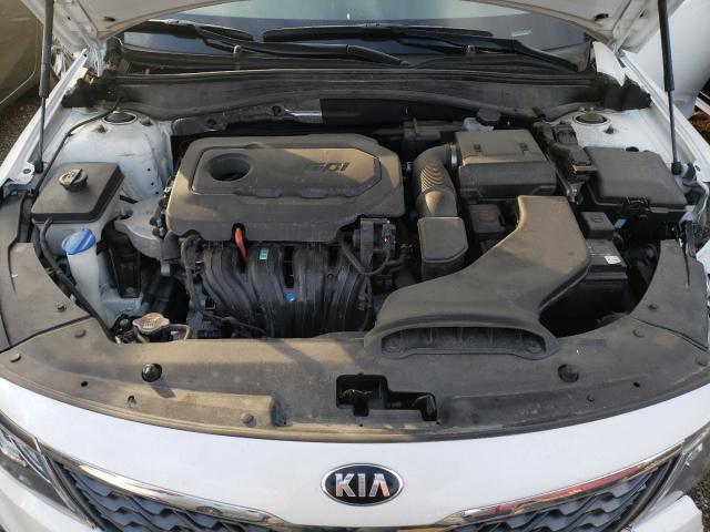 Photo 6 VIN: 5XXGT4L36LG443615 - KIA OPTIMA LX 