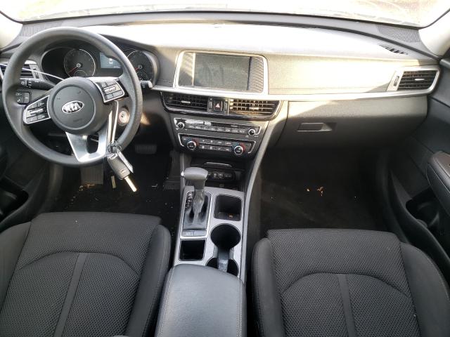 Photo 8 VIN: 5XXGT4L36LG443615 - KIA OPTIMA LX 