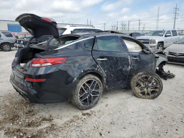 Photo 2 VIN: 5XXGT4L36LG444148 - KIA OPTIMA 