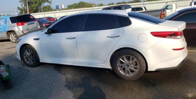 Photo 1 VIN: 5XXGT4L36LG444456 - KIA OPTIMA LX 