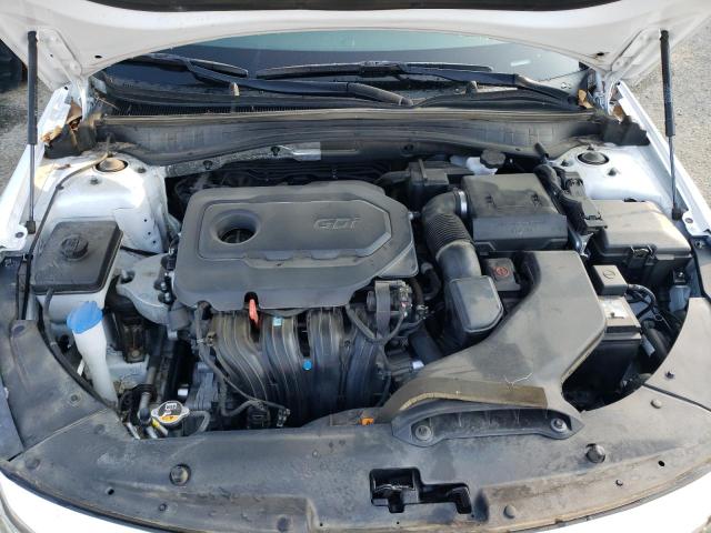 Photo 10 VIN: 5XXGT4L36LG444456 - KIA OPTIMA LX 