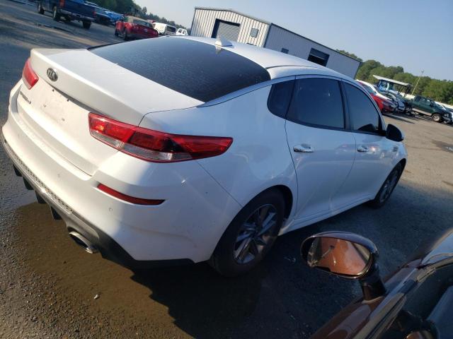 Photo 2 VIN: 5XXGT4L36LG444456 - KIA OPTIMA LX 