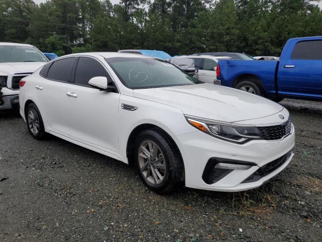 Photo 3 VIN: 5XXGT4L36LG444456 - KIA OPTIMA LX 