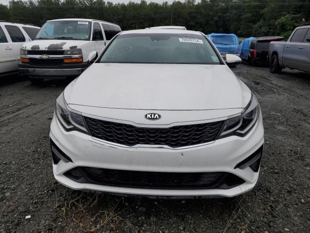 Photo 4 VIN: 5XXGT4L36LG444456 - KIA OPTIMA LX 