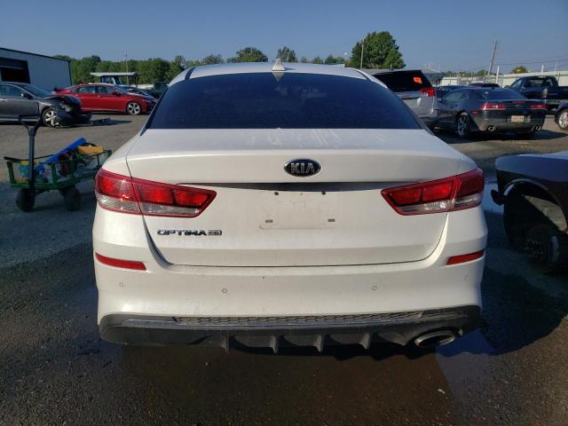 Photo 5 VIN: 5XXGT4L36LG444456 - KIA OPTIMA LX 